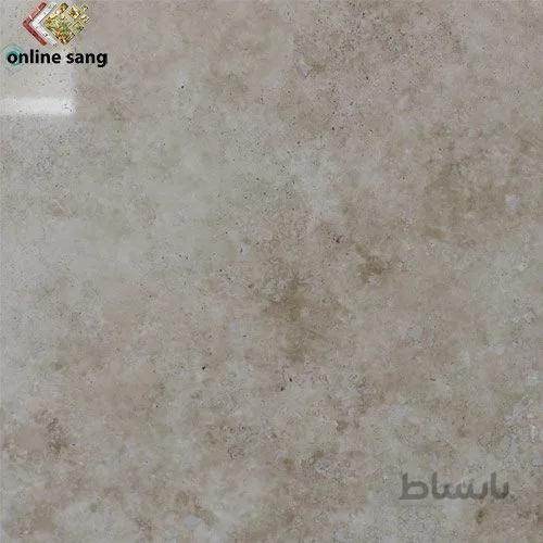 سنگ تراورتن دره بخاری کرم ممتاز