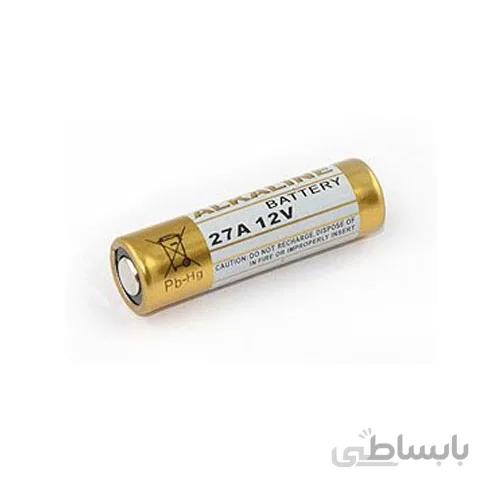 باتری ریموتی سان کینگ مدل ۲۷A ا Sunking 27A Battery