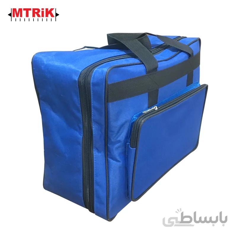 کیف برزنتی جی پی اس ایستگاهی