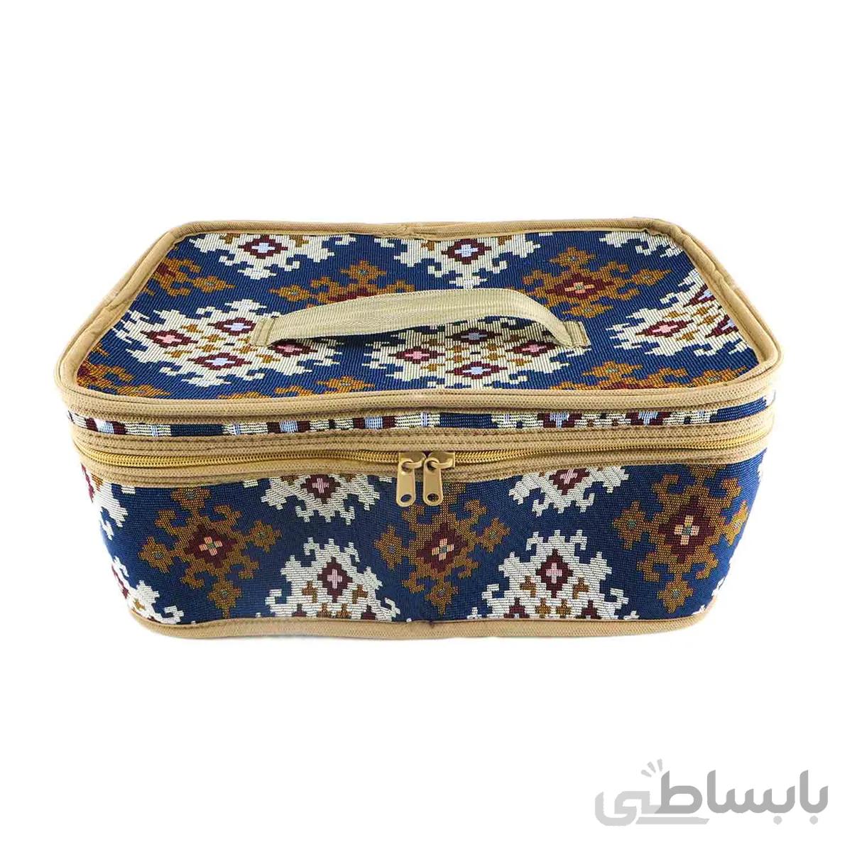 باکس نظم دهنده جاجیمی کد 102