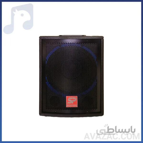 باند پسیو اکوچنگ مدل SP-240-NEW
