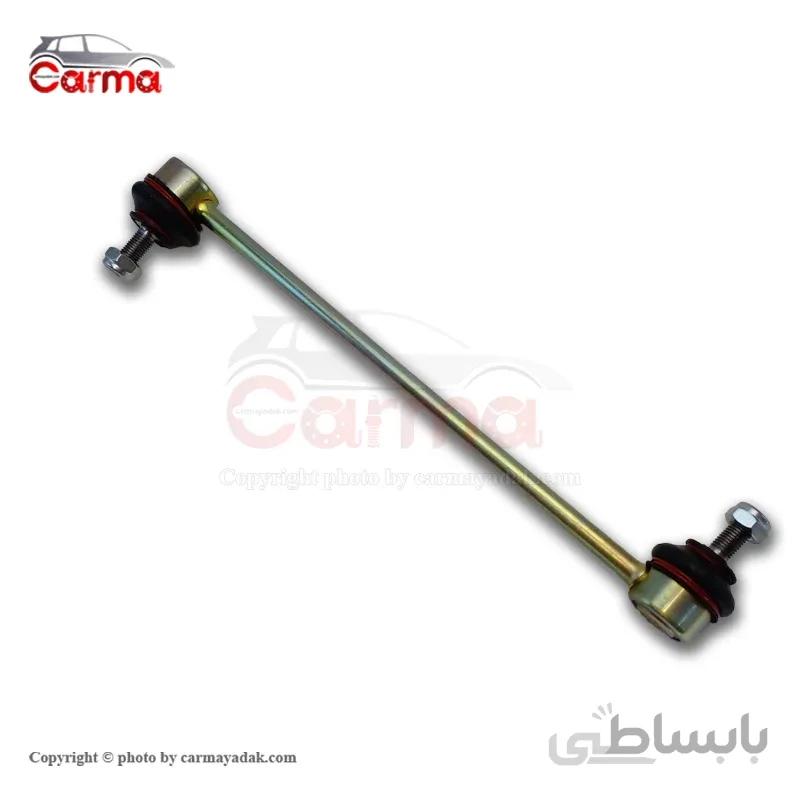 میل موجگیر لیفان 520 برند وجودی