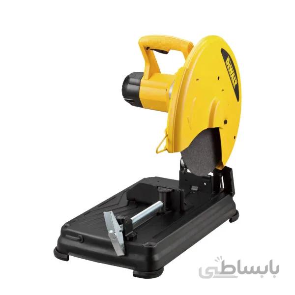 پروفیل بر دیوالت مدل D28730 ا DEWALT D28730 Cut Off Saw