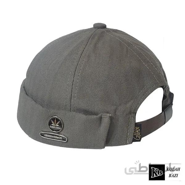 کلاه لئونی c187 ا Classic hat c187