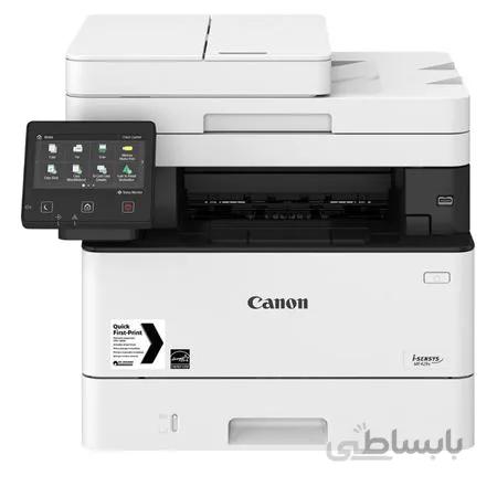 پرینتر لیزری چندکاره کانن i-SENSYS MF429x