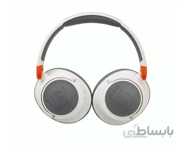 هدفون بی سیم JBL JR 460 NC