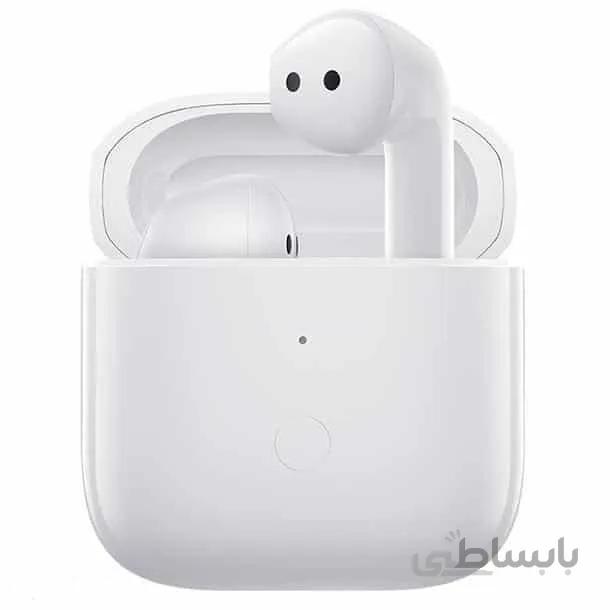 هندزفری بلوتوث شیائومی ردمی بادز 3 ا Xiaomi Redmi Buds 3 Bluetooth Handsfree
