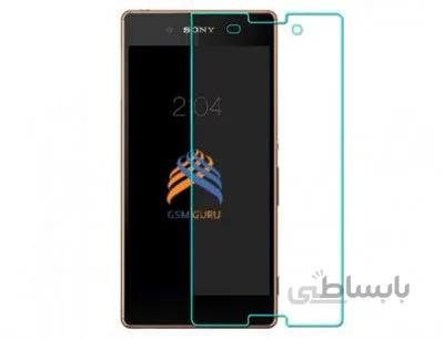 گلس شیشه ای SONY Z3 MINI