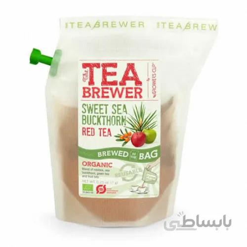 دمنوش سوییت سی SWEET SEA BUCKTHORN