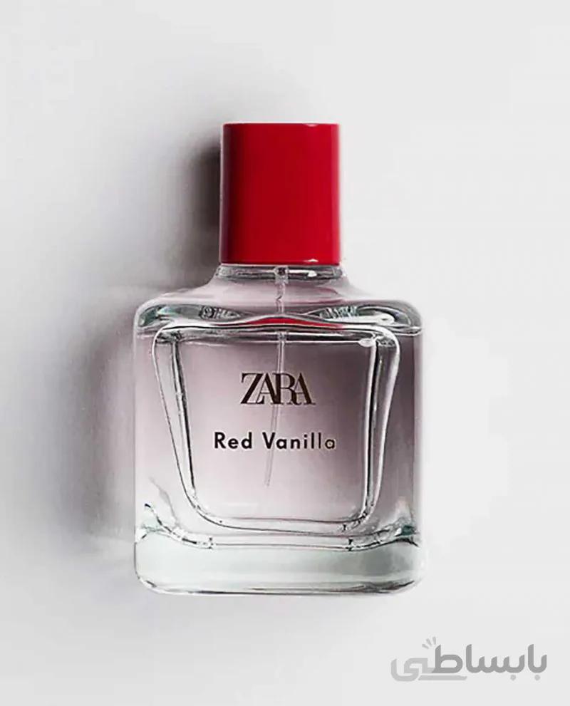 عطر زنانه ردوانیلا REDVANILLA (100میلی لیتر)