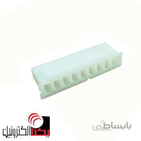 کانکتورXH مادگی 9 پین ( دزدگیری )