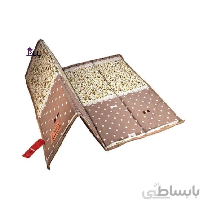 جای خواب تاشو تترون سایز متوسط