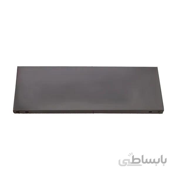 صفحه قفسه فروشگاهی جهان استیل 80x30