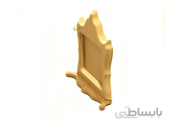 جا کلیدی چوبی