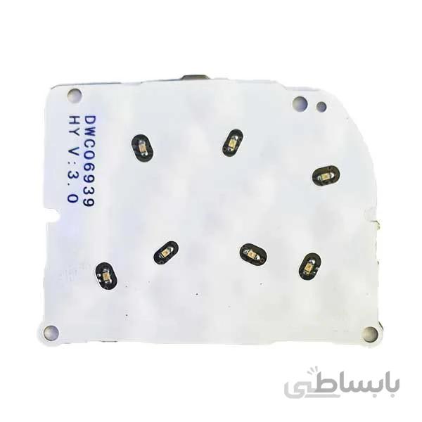 فلت کیپد نوکیا flex Keypad module Nokia 7610