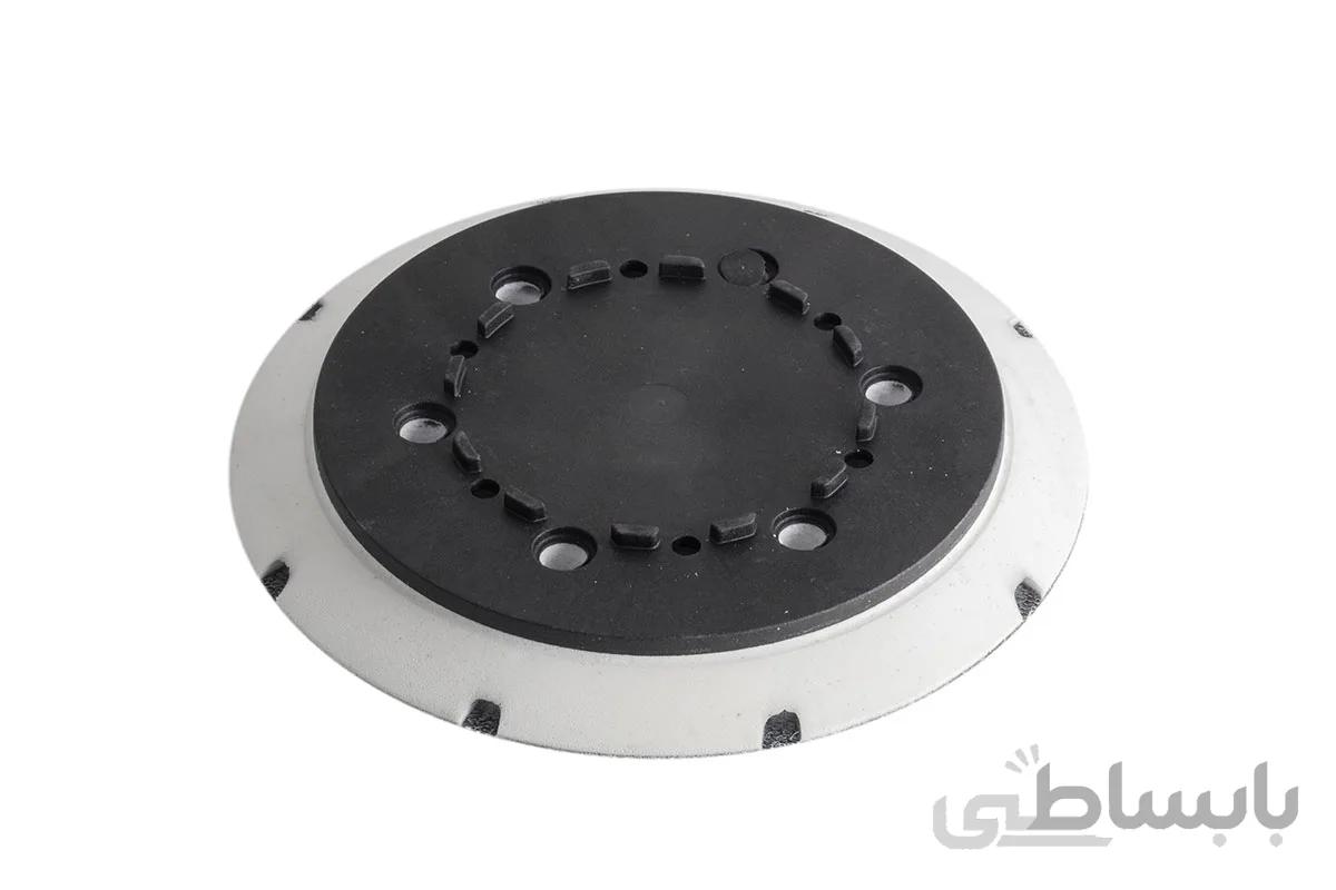 صفحه پشتیبانی دستگاه پولیش lk900 روپس