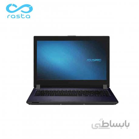 لپ تاپ 14 اینچی ایسوس مدل P1440FA i3/4/1 Intel