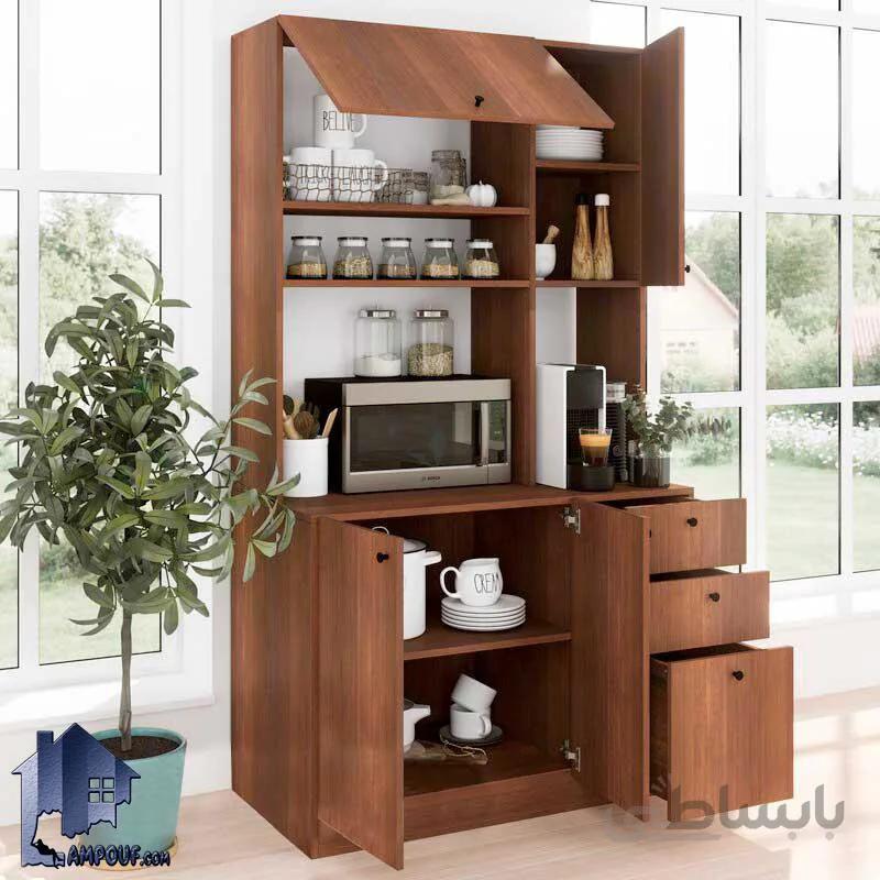 کابینت CSJ124