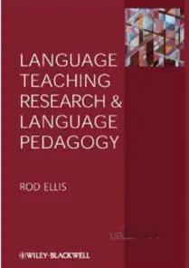 Language Teaching Research and Language Pedagogy