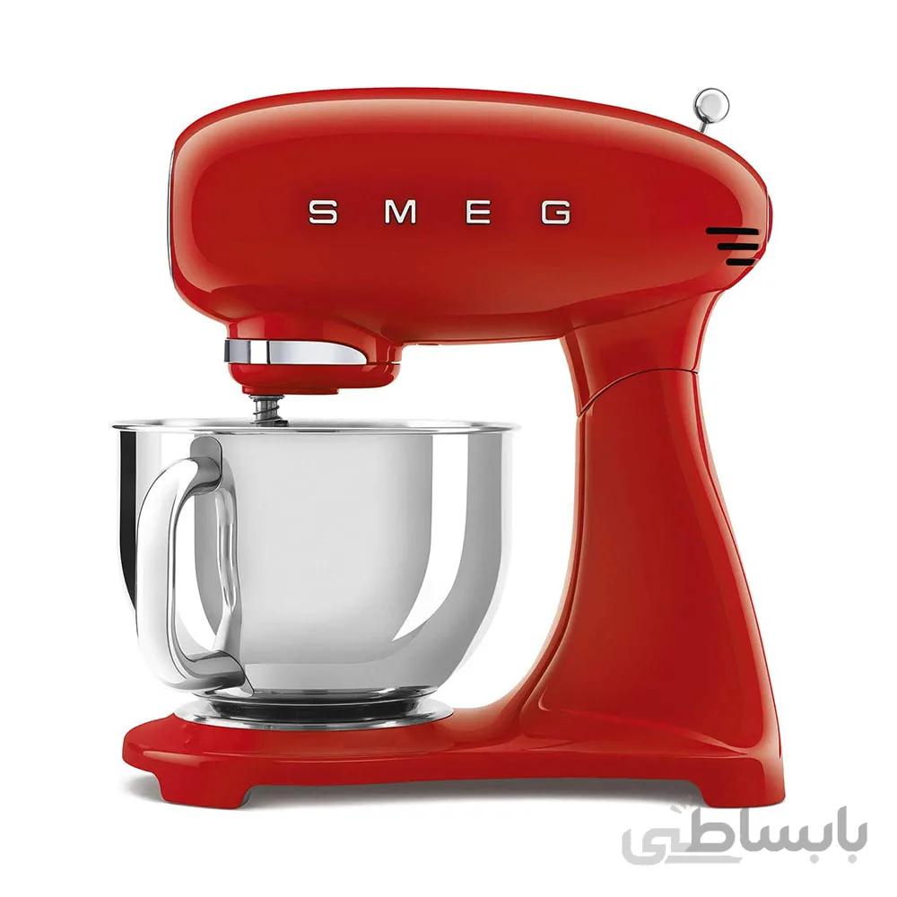 همزن کاسه دار اسمگ ا smf03