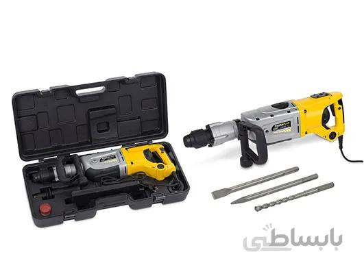 دریل چکشی دو کاره پاورپلاس POWX1189