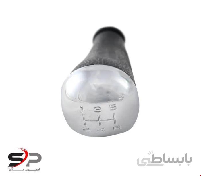 سردنده آزرایی خودرو طرح استیل