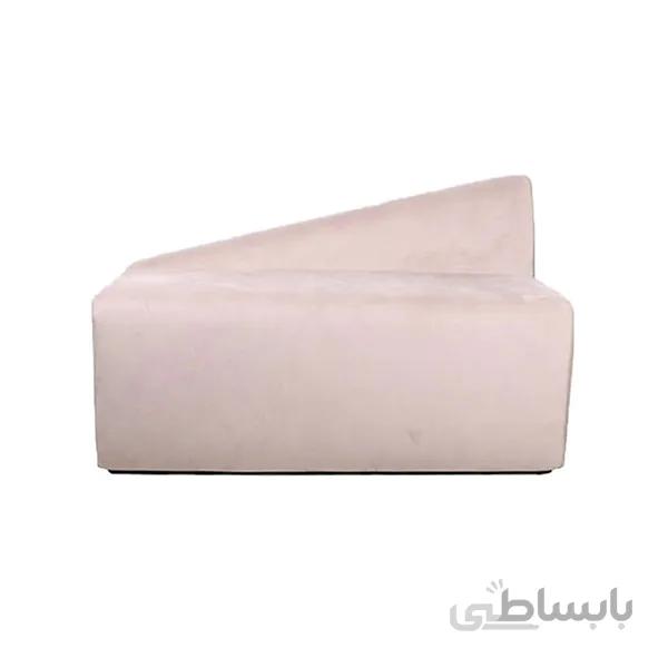 نشیمن دو نفره لیو مدل L54sl