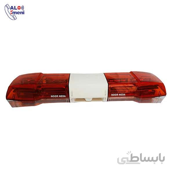 چراغ سراسری نور و ندا مدل عقاب 3