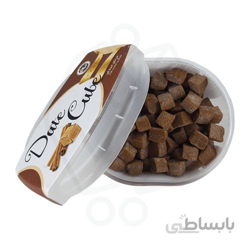 خرما های حبه ای تمریران