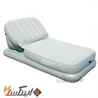 تخت بادی بیمار قابل تنظیم bestway 67386 ا bestway 67386