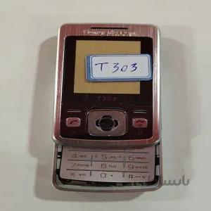قاب کامل گوشی سونی اریکسون (Housing for Sony Ericsson T303)