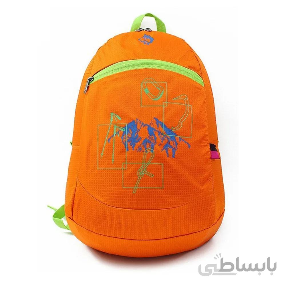 کوله پشتی حمله 20 لیتری