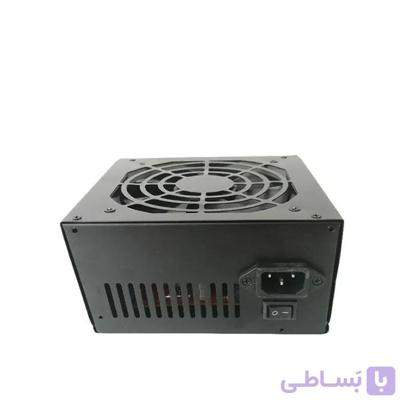 پاور کامپیوتر جعبه دار SILENT-230W
