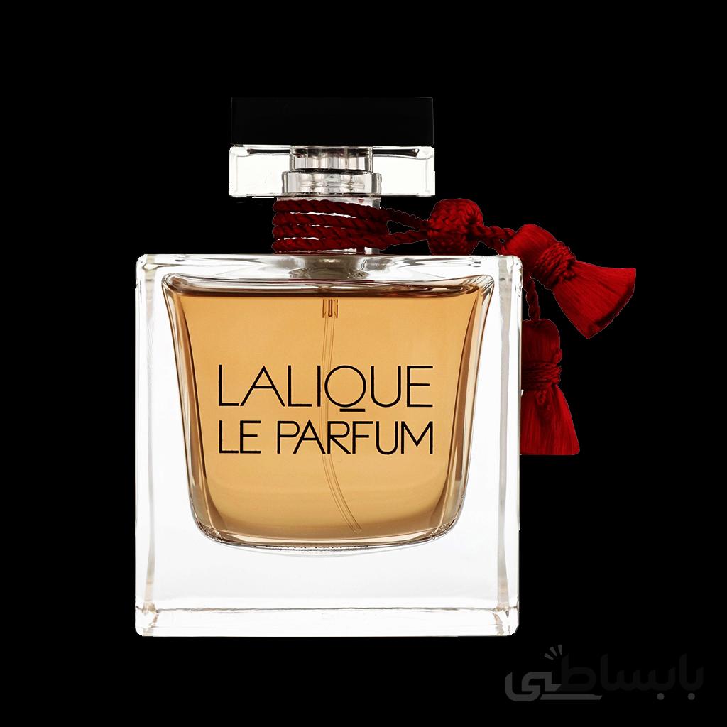 ادوپرفیوم زنانه لالیک Le Parfum حجم 100 میلی لیتر