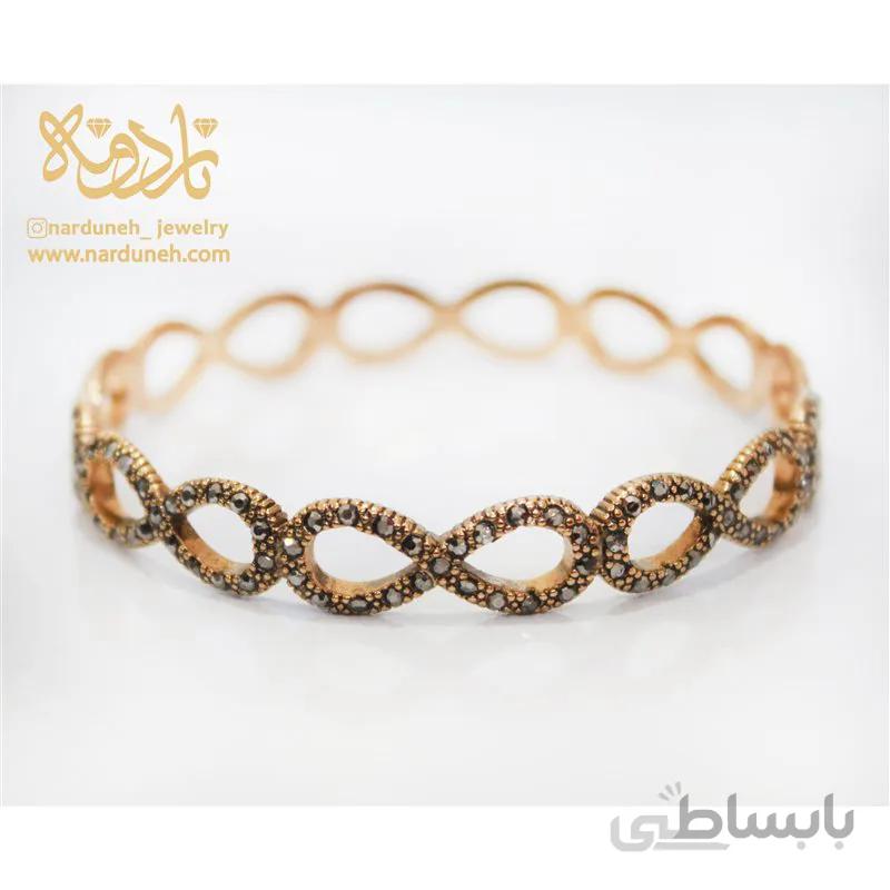 النگو مارکازیت- سایز 2