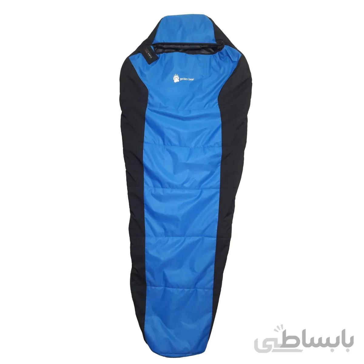 کیسه خواب کنتال مدل gldn bear