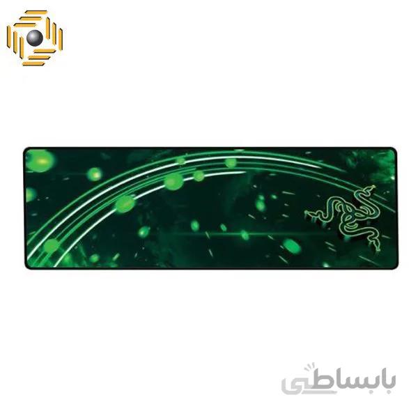 ماوس پد ریزر مدل Razer Goliathus Speed Cosmic Edition سایز خیلی بزرگ