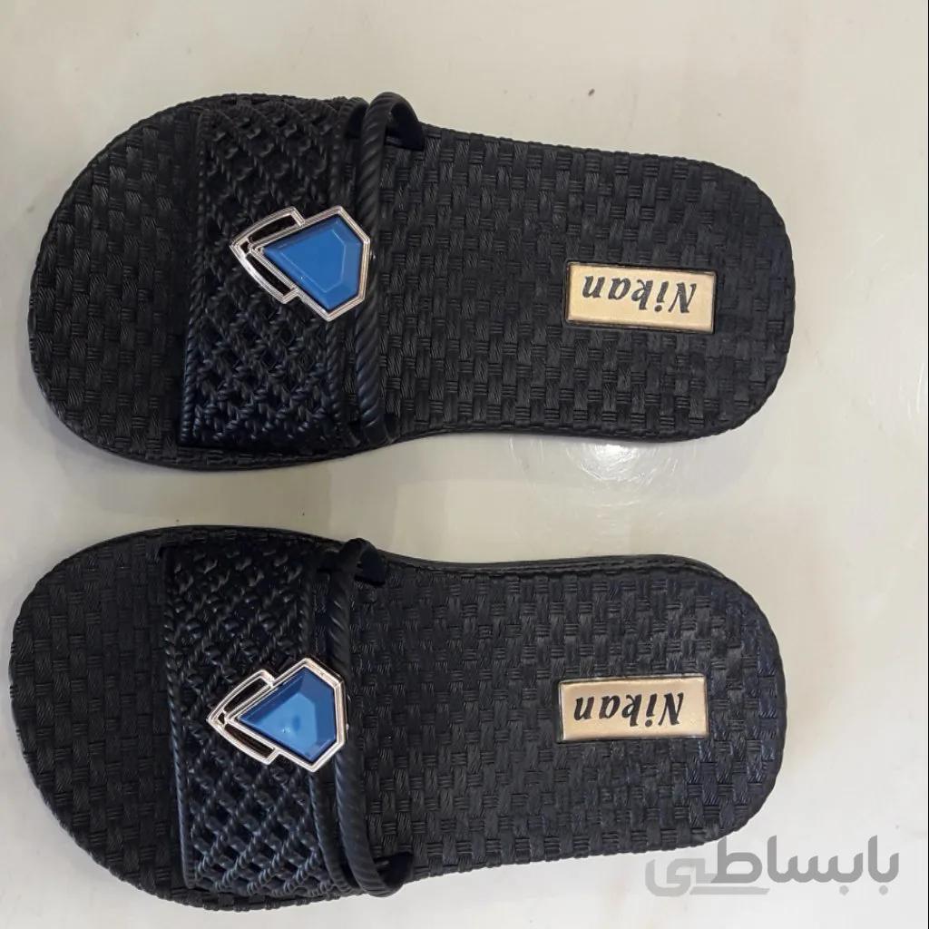 دمپایی زنانه ستاره