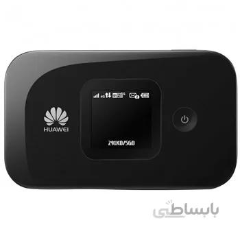 مودم 4G قابل حمل هوآوی مدل E5577C ا Huawei E5577C Portable 4G Modem