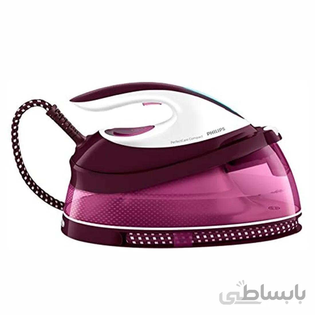 اتو مخزن دار فیلیپس مدل GC7808 ا GC7808 PHILIPS STEAM IRON
