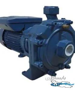 پمپ 2 اسب 2 پروانه