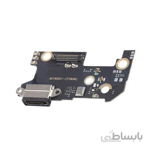 برد شارژ شیایومی Xiaomi CC9 Pro