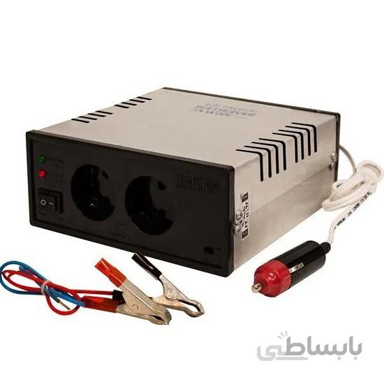 اینورتر برق خانگی۳۰۰۰ وات ونک الکترونیک