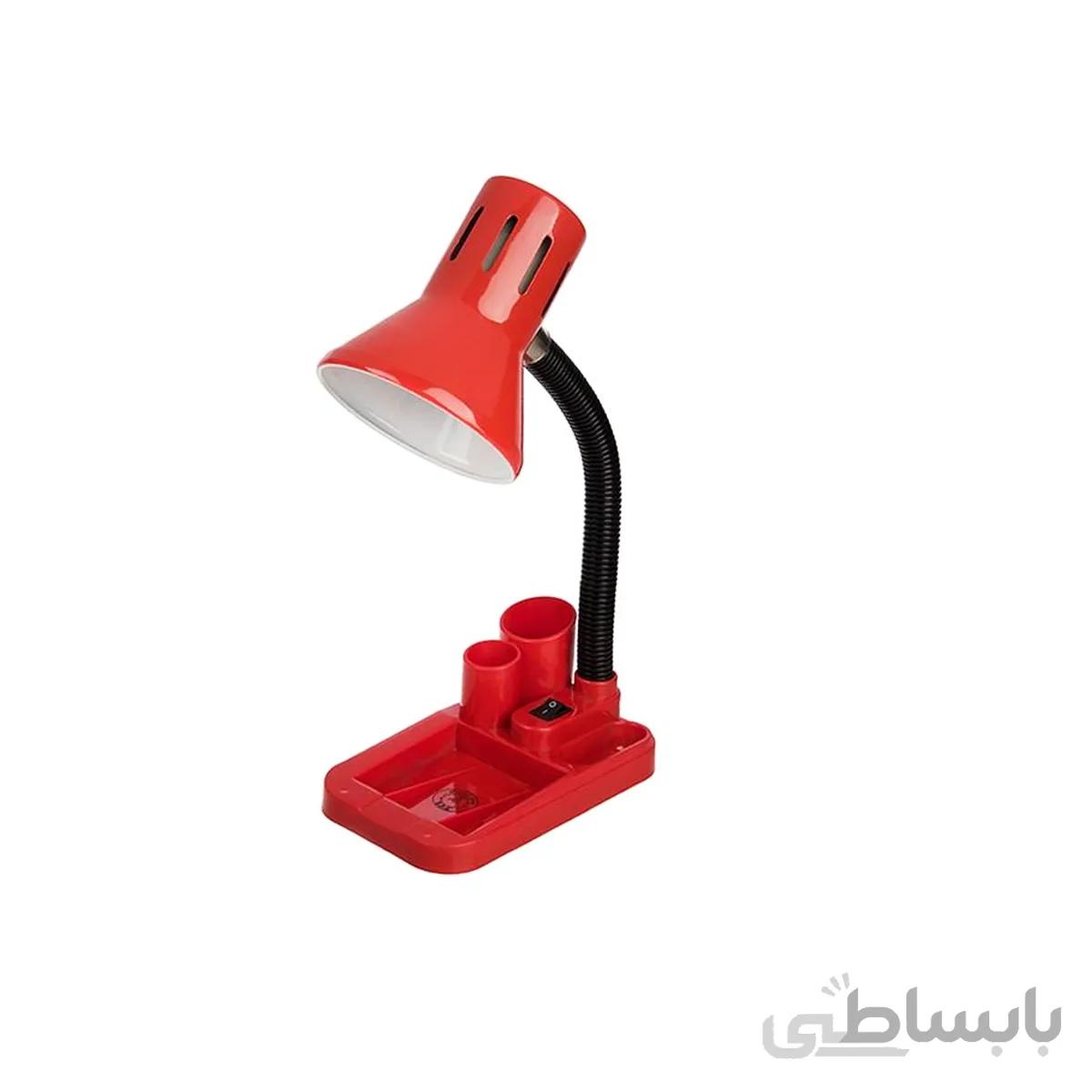 چراغ مطالعه مدل DL-105 ا DL-105 Desk Lamp