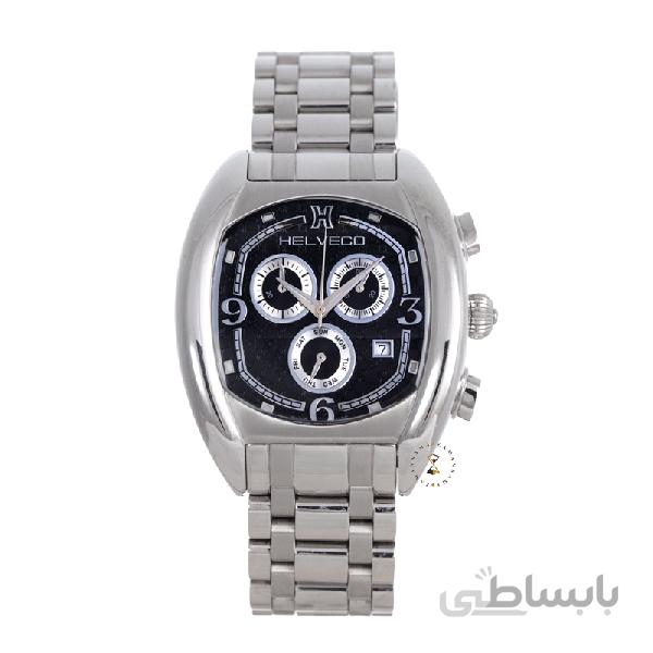 ساعت مردانه هلویکو مدل H16661 NNI