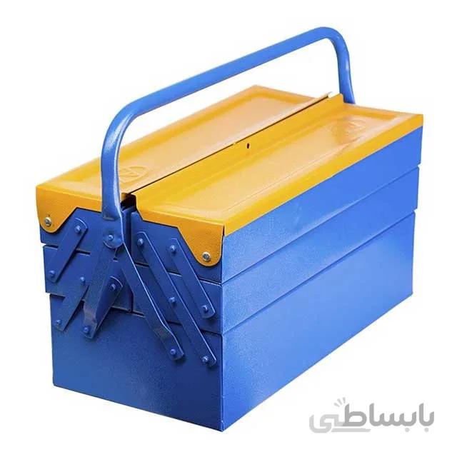 جعبه ابزار وفایی مدل V-403