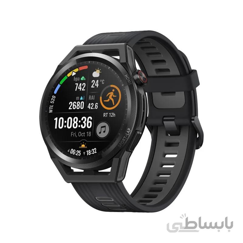 ساعت هوشمند هوآوی مدل GT 3 46mm ا Huawei GT 3 46mm smart watch