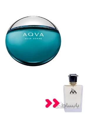 عطر بولگاری آکوا پور هوم ( Bvlgari Aqva pour homme)