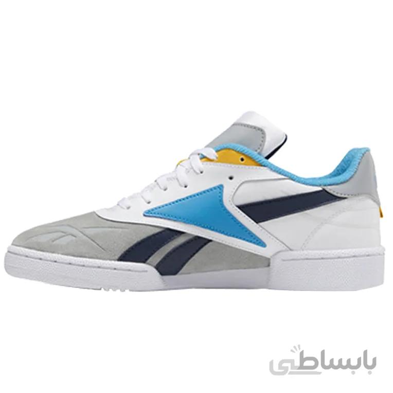 کفش مخصوص پیاده روی مردانه ریباک مدل Reebok Club C RC 1 DV8662