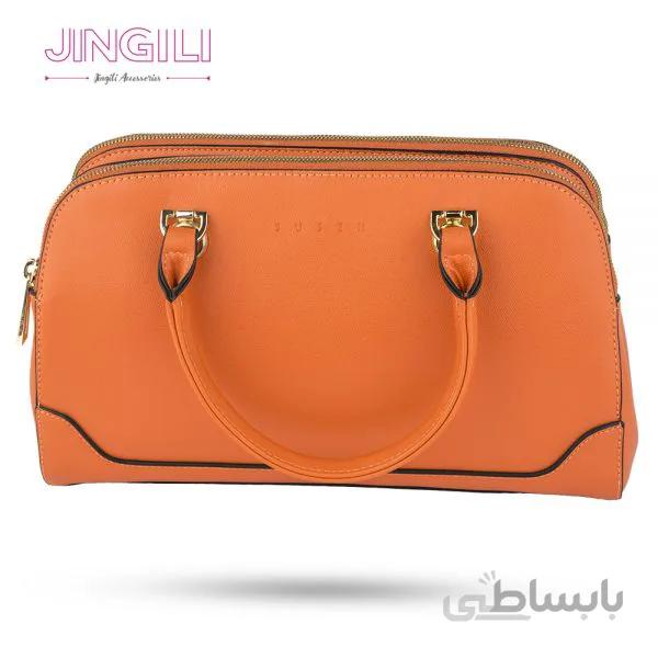 کیف زنانه برند سوزن مدل 1 کد bgw0025